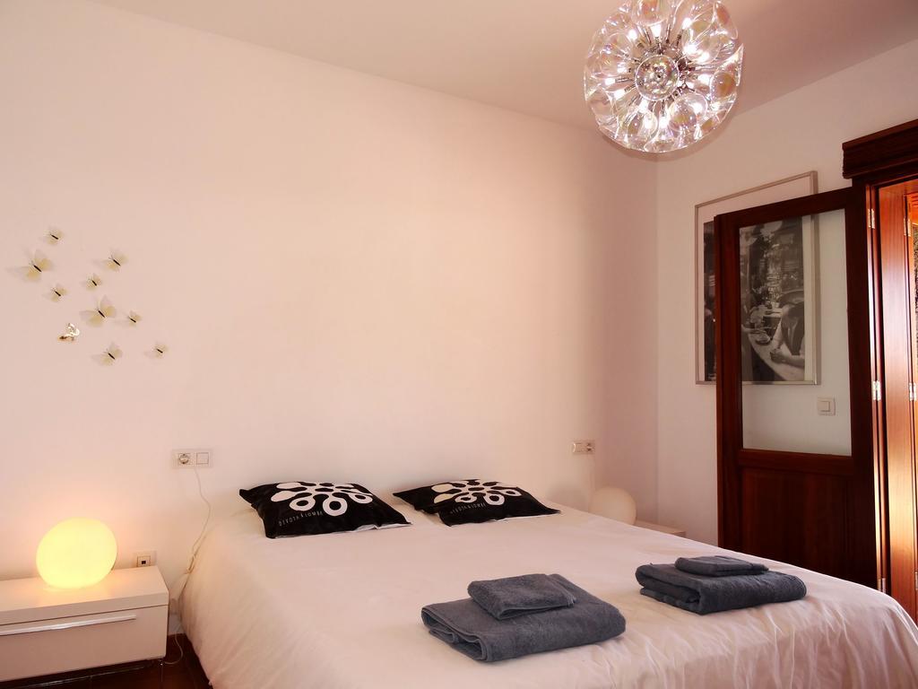 Villa Strelitzia Playa Blanca  Exterior foto