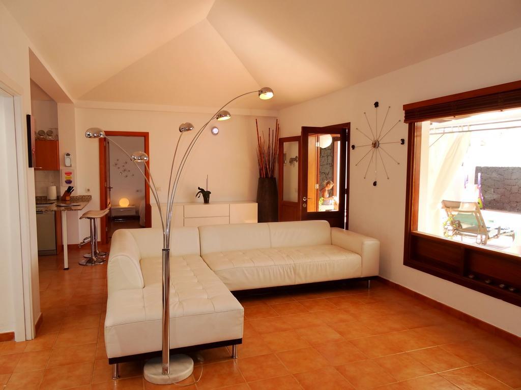 Villa Strelitzia Playa Blanca  Exterior foto